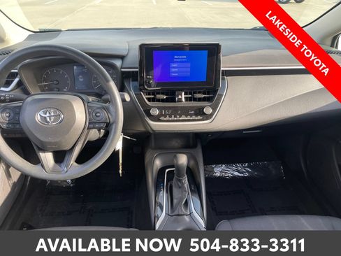 Used 2023 Toyota Corolla LE FWD image 20