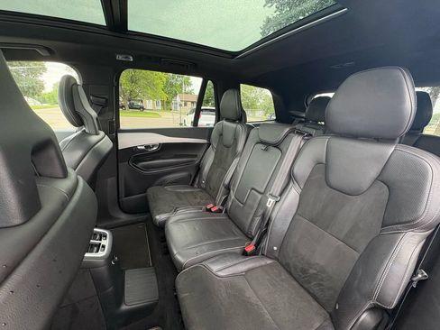 Used 2016 Volvo XC90 T8 R-Design w/ Vision Package AWD/4WD image 25
