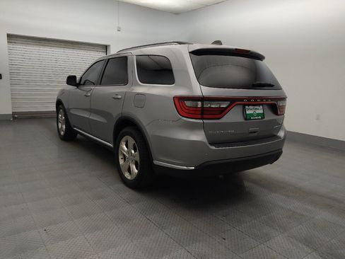 Used 2015 Dodge Durango Limited w/ Premium Group RWD image 5