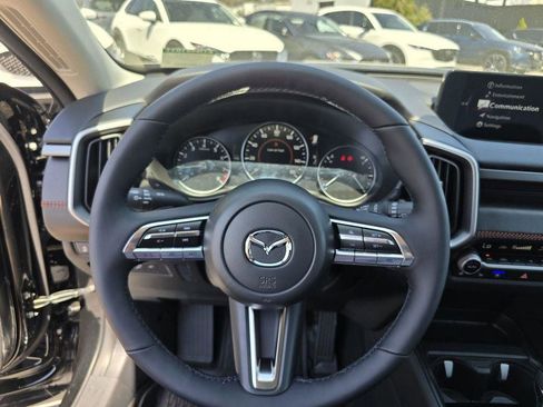 New 2026 MAZDA CX-50 Meridian Edition w/ Weather Package AWD/4WD image 29