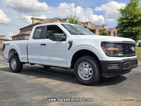 New 2026 Ford F150 XL AWD/4WD image 5