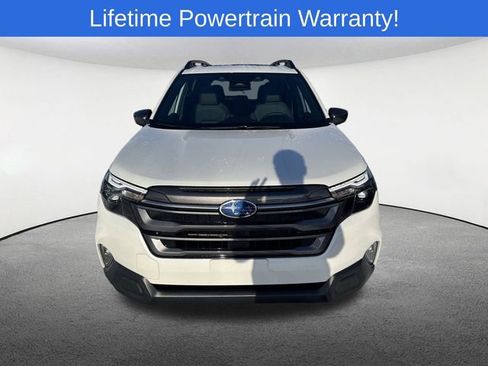 New 2026 Subaru Forester Premium w/ Base/Premium Package image 14