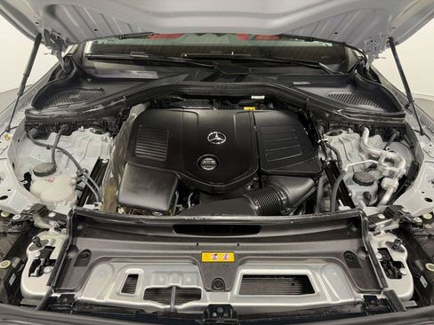 Certified 2026 Mercedes-Benz GLC 300 4MATIC image 35