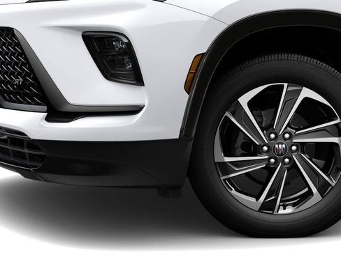 New 2026 Buick Enclave Sport Touring image 31