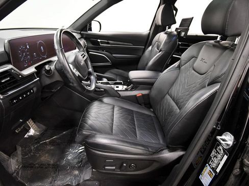 Certified 2023 Kia Telluride SX Prestige X-Line AWD/4WD image 14