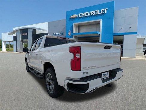 New 2026 Chevrolet Silverado 1500 RST w/ RST All Star Premium Package image 7