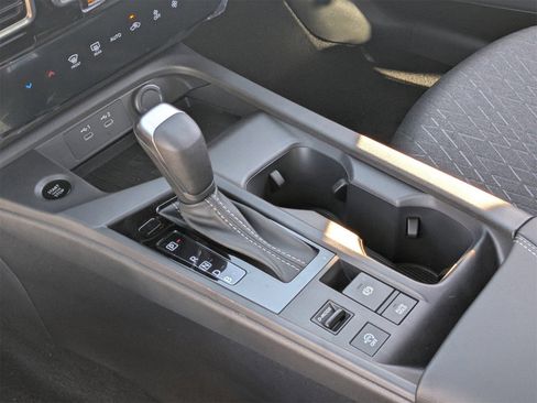 New 2026 Nissan Sentra SV w/ Floor Mat Package FWD image 19