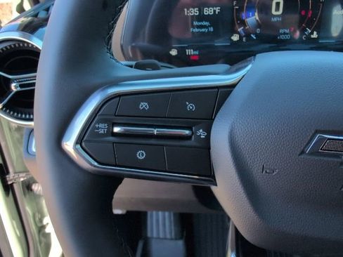 New 2026 Chevrolet Equinox ACTIV w/ Convenience Package III image 20