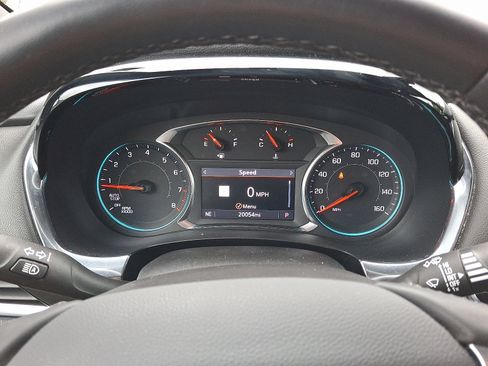 Used 2023 Chevrolet Traverse LT w/ LT Premium Package image 25