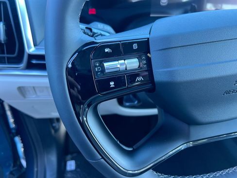 New 2026 Kia Sorento EX image 18
