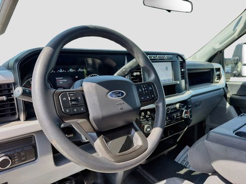 Used 2024 Ford F250 XL w/ XL Driver Assist Package AWD/4WD image 22
