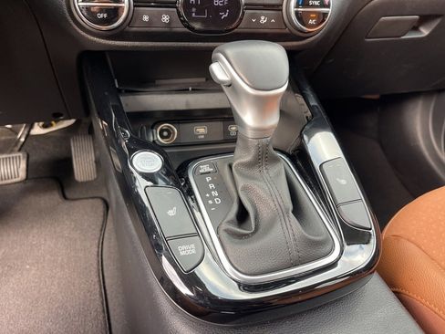 Certified 2024 Kia Soul EX w/ Option Group 015 image 14