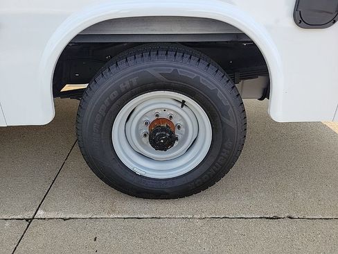 New 2025 Ford E-350 and Econoline 350 Super Duty w/ Power Equipment Group image 24