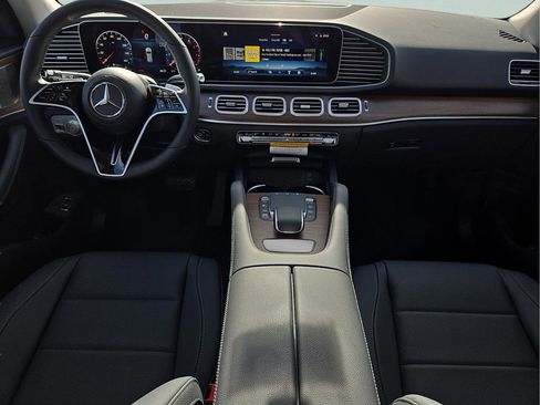 New 2026 Mercedes-Benz GLE 350 4MATIC image 14