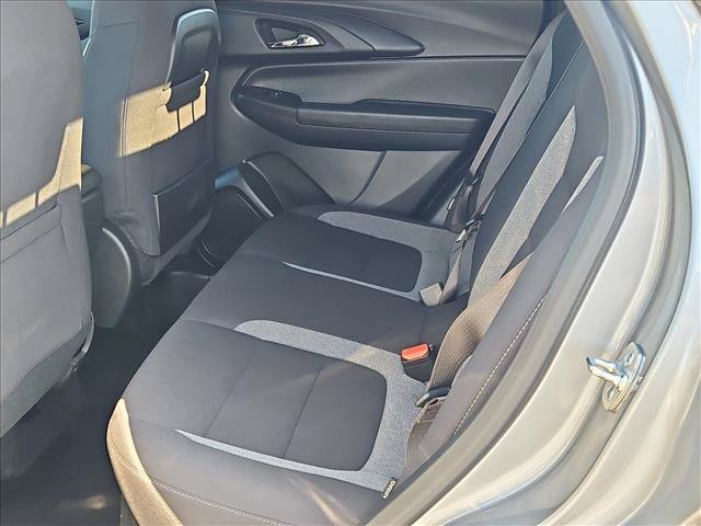 Used 2026 Chevrolet TrailBlazer LT FWD image 17