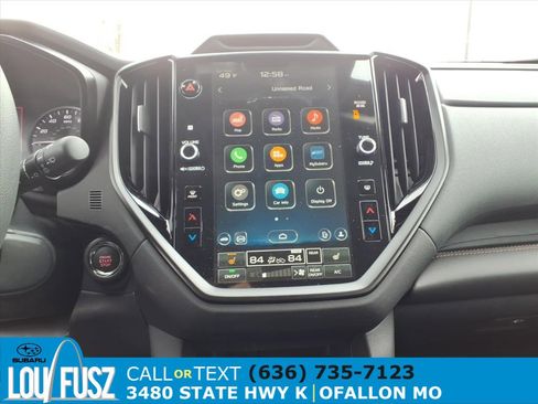 New 2026 Subaru Ascent Limited Bronze image 7