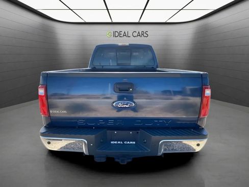Used 2008 Ford F350 Lariat RWD image 6