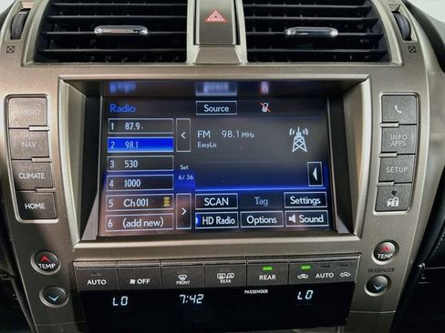 Used 2020 Lexus GX 460 Premium AWD/4WD image 25