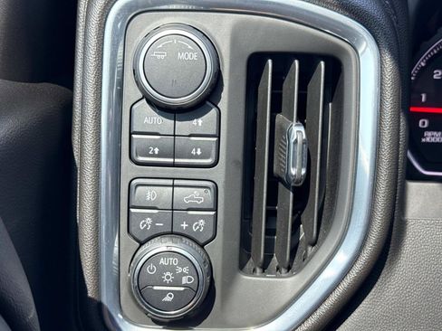 Used 2022 Chevrolet Silverado 1500 LT Trail Boss w/ Safety Package image 12