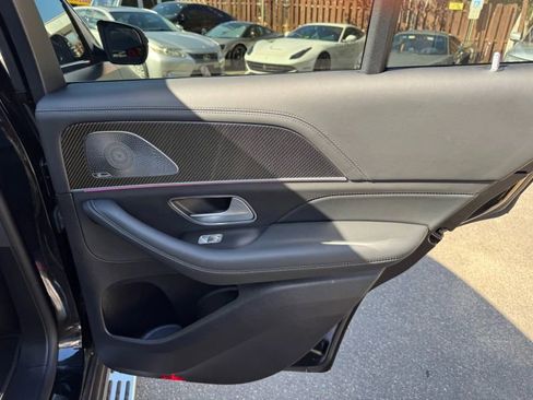 Used 2022 Mercedes-Benz GLE 53 AMG GLE 53 Sport Utility 4D image 24