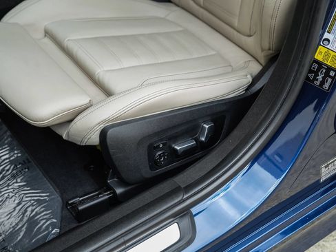 Used 2019 BMW 330i xDrive Sedan w/ Convenience Package AWD/4WD image 33