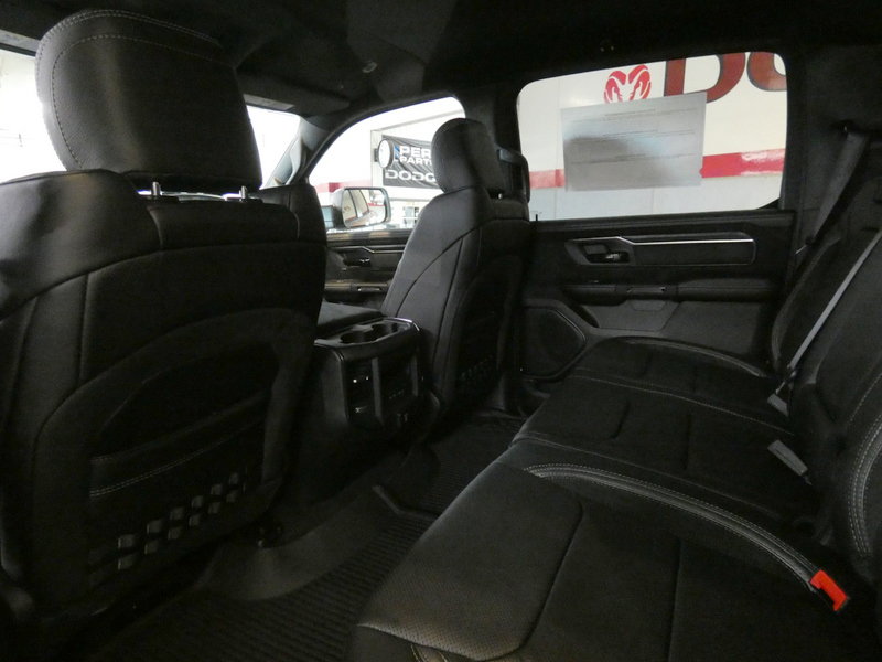 New 2026 RAM 1500 RHO AWD/4WD image 24