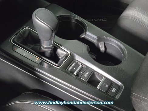 Used 2024 Honda Civic Sport image 29