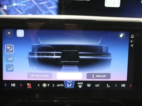 New 2026 Lincoln Nautilus Reserve w/ Jet Appearance Package image 50