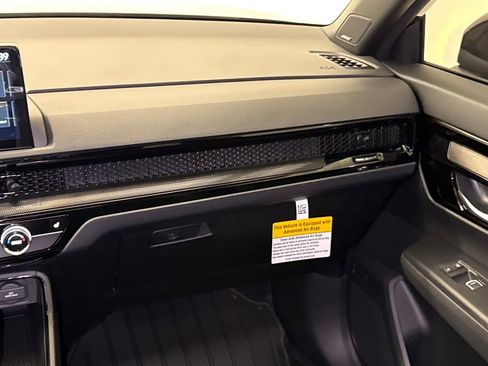 New 2026 Honda CR-V Sport Touring image 18