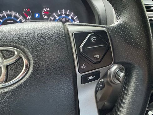 Used 2019 Toyota 4Runner SR5 Premium AWD/4WD image 21