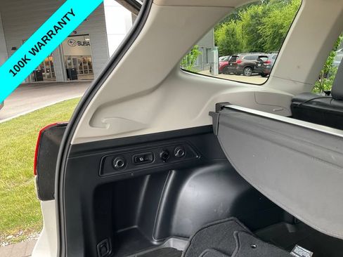 Certified 2024 Subaru Forester Limited w/ POP Package 3 AWD/4WD image 42