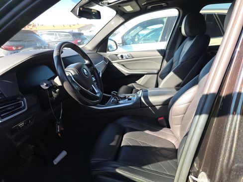 Used 2023 BMW X5 xDrive40i image 7