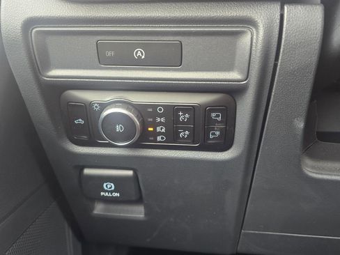 Used 2025 Ford F150 XLT w/ Equipment Group 302A MID AWD/4WD image 22