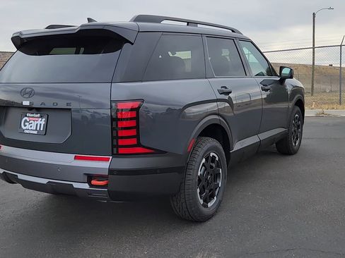 New 2026 Hyundai Palisade XRT Pro image 3