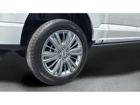 Used 2024 Ford F150 Platinum w/ Equipment Group 703A Plus AWD/4WD image 25