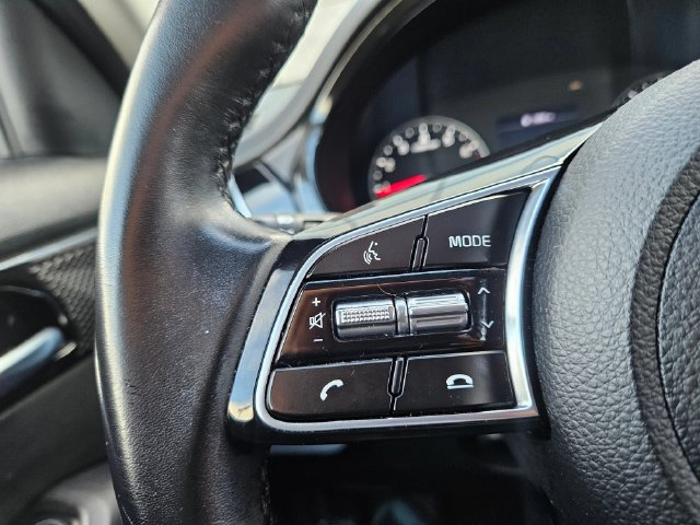 Used 2022 Kia Seltos EX AWD/4WD image 30