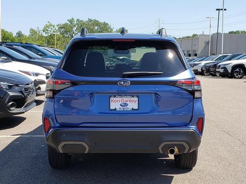 New 2026 Subaru Forester Limited AWD/4WD image 4