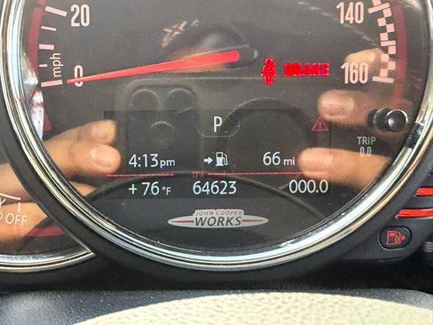 Used 2017 MINI Cooper John Cooper Works FWD image 35