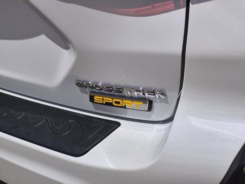 Certified 2025 Subaru Crosstrek 2.5i Sport AWD/4WD image 8