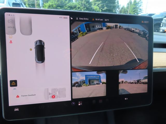 Used 2023 Tesla Model 3 Standard Range RWD image 23
