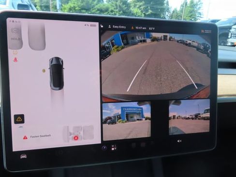 Used 2023 Tesla Model 3 Standard Range RWD image 23