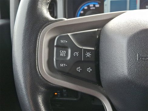 Used 2023 Ford Bronco Big Bend image 21