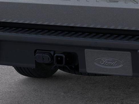 New 2025 Ford Maverick Lariat w/ 4K Tow Package image 23