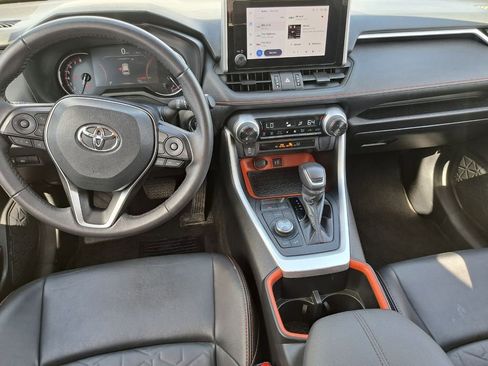 Used 2024 Toyota RAV4 Adventure AWD/4WD image 21