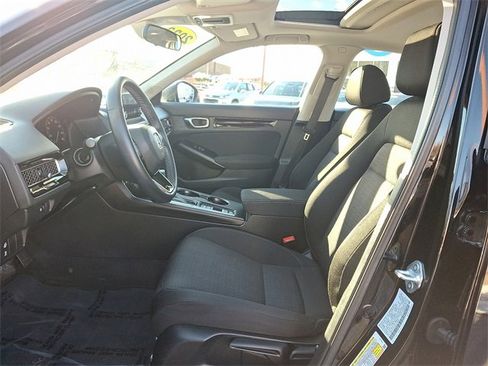 Used 2023 Honda Civic EX image 13