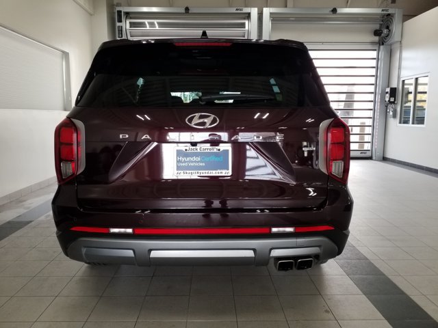 Used 2024 Hyundai Palisade SEL AWD/4WD image 20