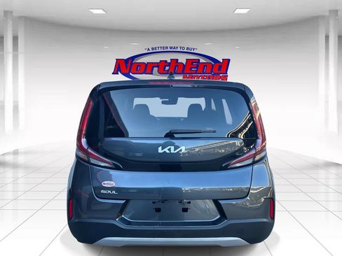 Used 2024 Kia Soul LX w/ Option Group 015 image 4