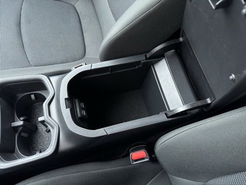 Certified 2024 Toyota RAV4 LE image 20