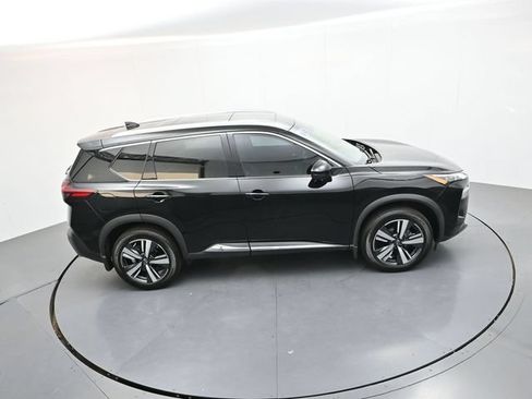 Used 2023 Nissan Rogue SL AWD/4WD image 25