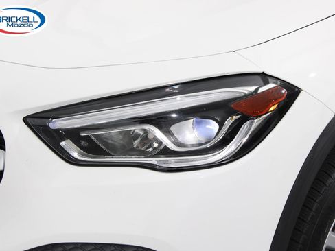 Used 2021 Mercedes-Benz GLA 250 image 9